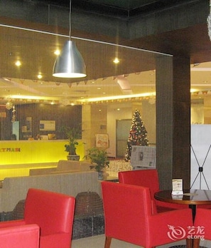Interior - Beijing Master Inn (Beijing)