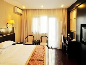 Room - Huayang Xinxing Hotel - Beijing (Beijing)