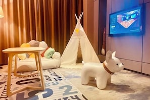 Room - Shuidu Holiday Hotel Shenzhen (Shenzhen)