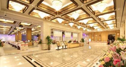 Shuidu Holiday Hotel Shenzhen