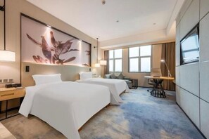 Room - Shuidu Holiday Hotel Shenzhen (Shenzhen)