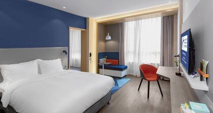 Holiday Inn Express Shanghai Chongming by IHG