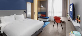 Holiday Inn Express Shanghai Chongming by IHG