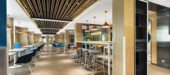 Holiday Inn Express Shanghai Chongming by IHG