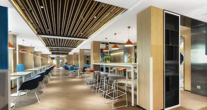 Holiday Inn Express Shanghai Chongming by IHG