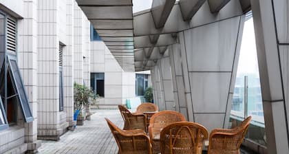Changcheng Hotel-chongqing