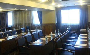 Meeting facility - Marvel Hotel (Chengdu)