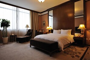 Room - Marvel Hotel (Chengdu)