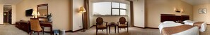 Room - Judge Home Hotel - Beijing (Beijing)
