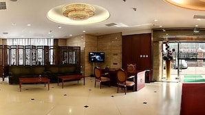 Unclassified image, 3 of 29, button - Judge Home Hotel - Beijing (Beijing)