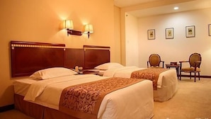 Unclassified image, 5 of 29, button - Judge Home Hotel - Beijing (Beijing)