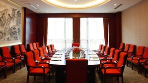 Meeting facility - Yudeshui Hotel (Shaoxing)
