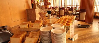 Yudeshui Hotel