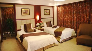Room - Yudeshui Hotel (Shaoxing)