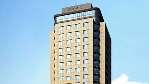 Exterior - Yudeshui Hotel (Shaoxing)