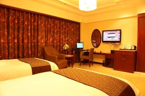 Room - Yudeshui Hotel (Shaoxing)