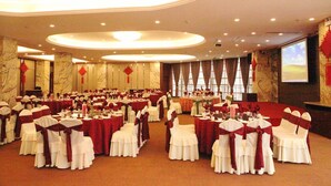 Meeting facility - Yudeshui Hotel (Shaoxing)