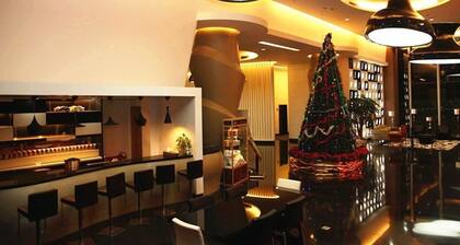 1001 Nights Hotel