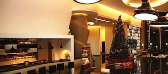 1001 Nights Hotel