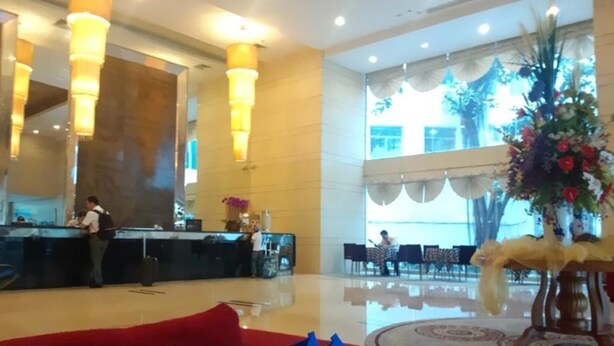 Hall