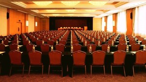 Salle de réunion