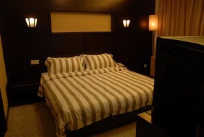 Room - Whwh Business Hotel - Guangzhou (Guangzhou)