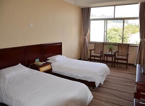 ห้องพัก