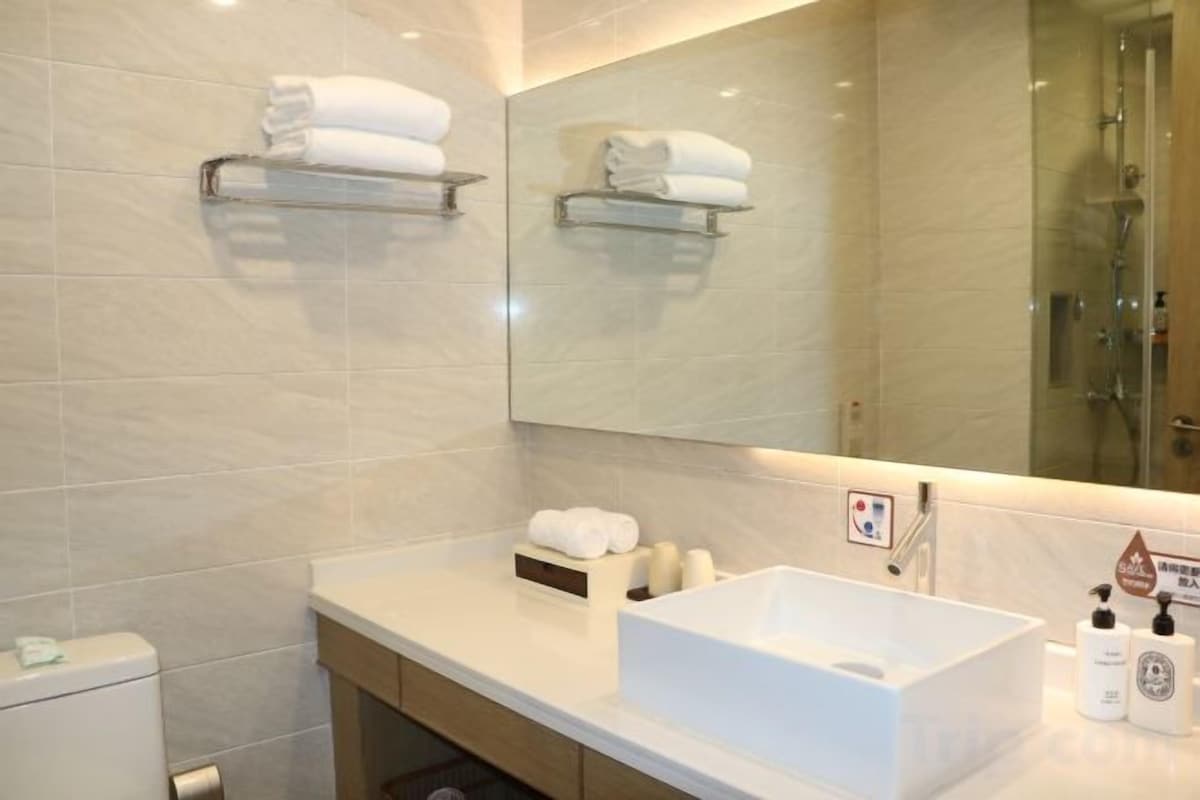 Badkamer