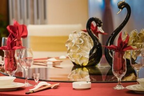 Restaurant - Lanting Hotel Qionglai High-speed Railway Station Branch (Chengdu)