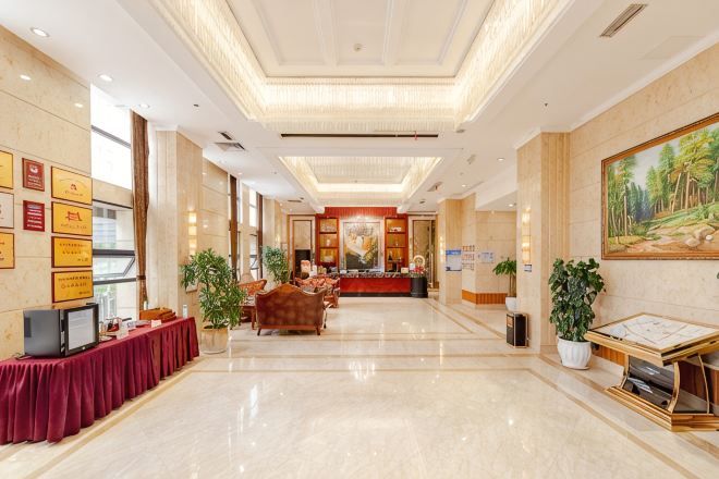 الردهة