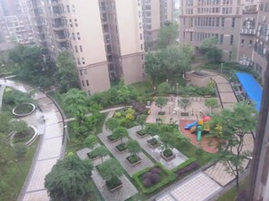 Exterior - Lanting Hotel Qionglai High-speed Railway Station Branch (Chengdu)
