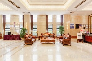 Unclassified image, 5 of 112, button - Lanting Hotel(Qionglai High-speed Railway Station, chengdu) (Chengdu)