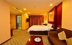 Room - Zhaoqing Fashion Hotel (Zhaoqing)