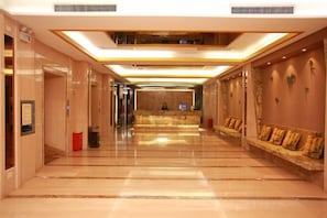 Unclassified image, 4 of 22, button - Cuizhu Hotel (Shenzhen)