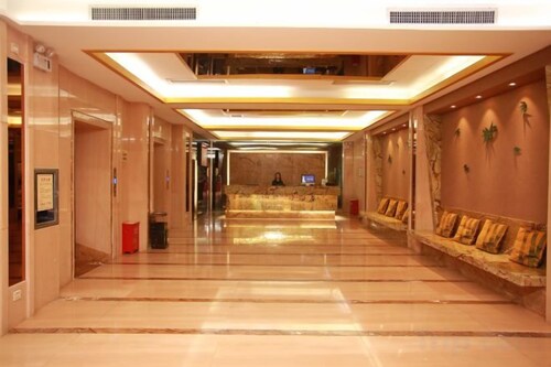Cuizhu Hotel