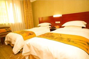 Room - Cuizhu Hotel (Shenzhen)