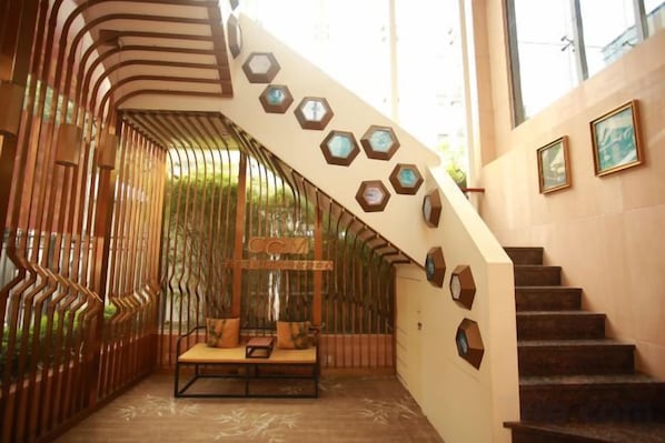 Unclassified image, 1 of 22, button - Cuizhu Hotel (Shenzhen)