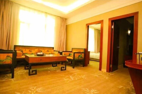 Room - Cuizhu Hotel (Shenzhen)