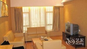 Room - Huaweida Hotel (Guangzhou)