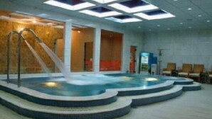 Interior - Huaweida Hotel (Guangzhou)