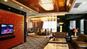 Restaurant - Huaweida Hotel (Guangzhou)