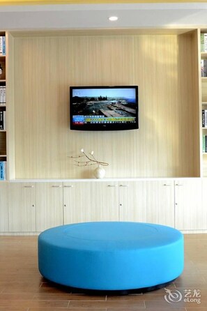 Room - Hanting Hotel (Shanghai)