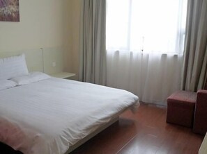 Room - Hanting Express (Shanghai)