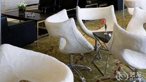 Interior - New Town Hotel - Nanjing (Nanjing)