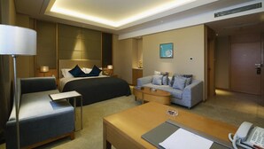 Room - New Town Hotel - Nanjing (Nanjing)