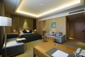 Room - New Town Hotel - Nanjing (Nanjing)