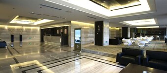 New Town Hotel - Nanjing