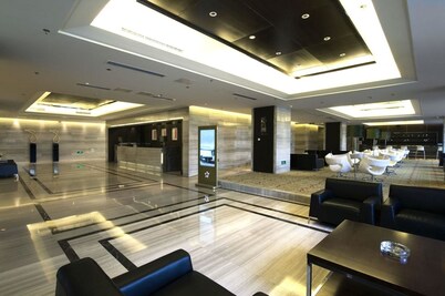 New Town Hotel - Nanjing