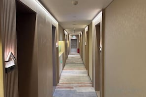 Unclassified image, 4 of 27, button - Hejia Inn (Beijing Tsinghua) (Beijing)