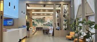 Hejia Inn (Beijing Tsinghua)